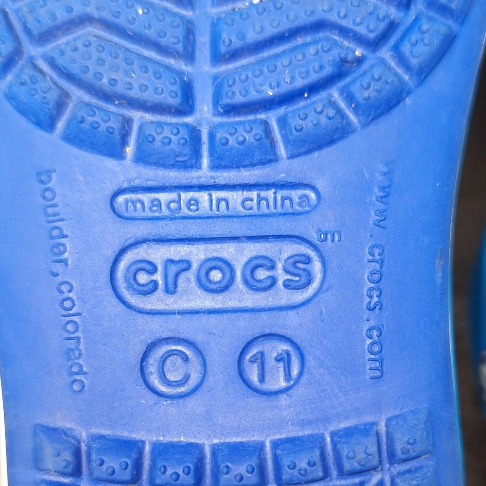 Crocs crocband sandals - Picture 12 of 12
